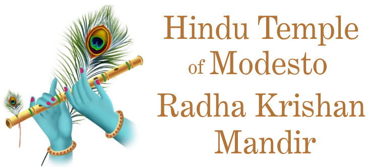Hindu Temple of Modesto